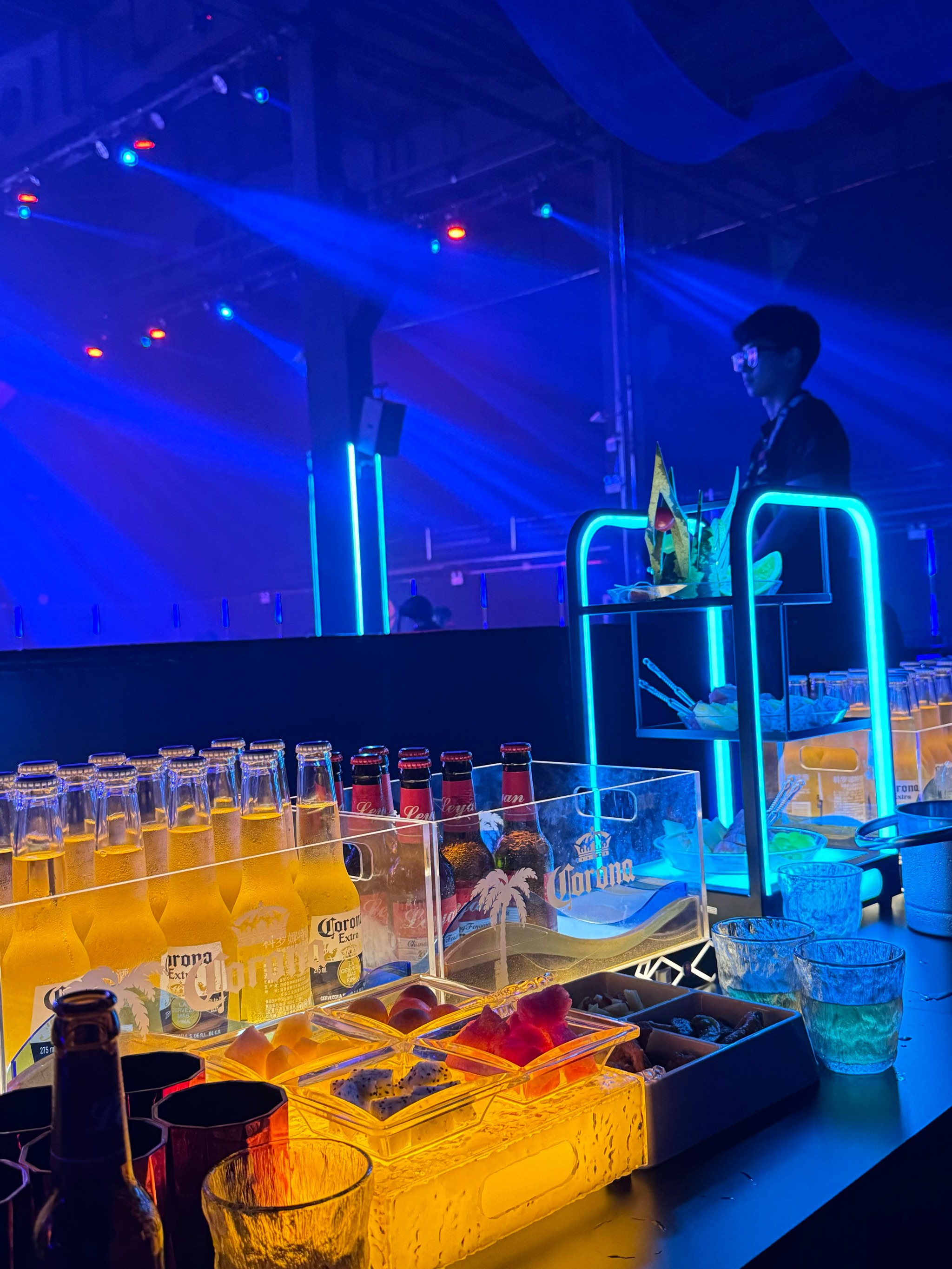 钦州商务ktv环境好吗选择指南-钦北区ktv预订