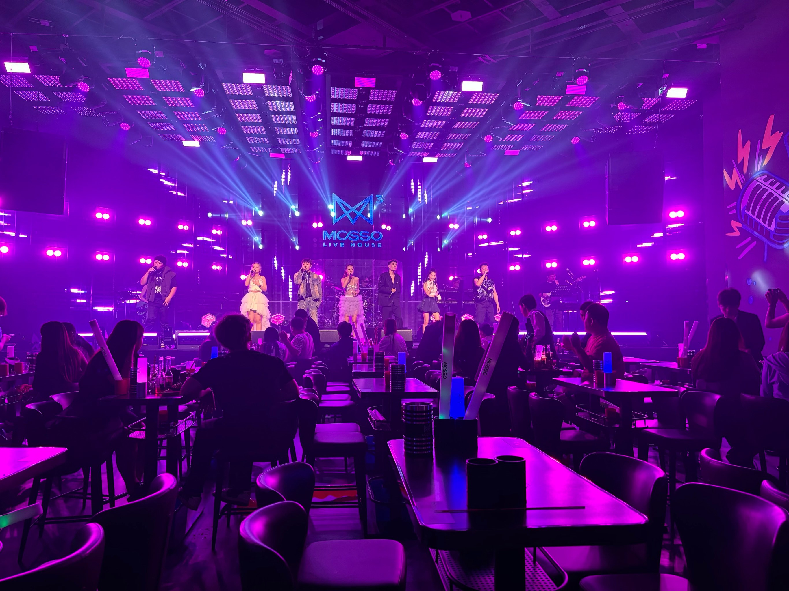 钦州商务ktv创新商务ktv模式解析-钦北区ktv预订